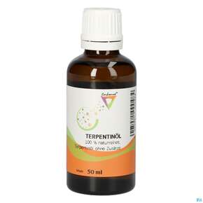 Gall Pharma Terpentinöl Embamed, A-Nr.: 4947067 - 01