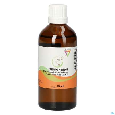 Gall Pharma Terpentinöl Embamed, A-Nr.: 4947073 - 01