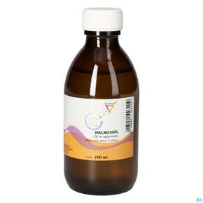 Gall Pharma Walnussöl Embamed, A-Nr.: 5687355 - 01