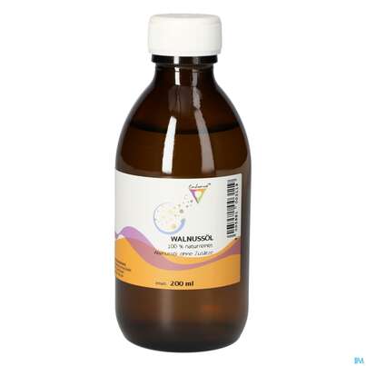 Gall Pharma Walnussöl Embamed, A-Nr.: 5687355 - 01