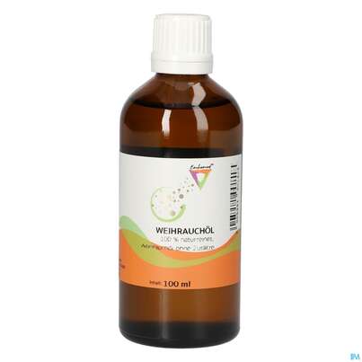 Gall Pharma Weihrauchöl Embamed, A-Nr.: 5237758 - 02