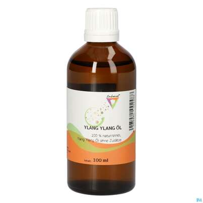 Gall Pharma Ylang Ylang Öl Embamed, A-Nr.: 5607178 - 01