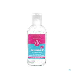 Gelindoo Hygiene Handgel 75ml, A-Nr.: 5323469 - 01