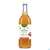 Sie sehen eine Packung Gewusst Wie Bio Saft Apfel Naturtrueb 750ml, Produktbild: 01 Gewusst Wie Bio Saft Apfel Naturtrueb 750ml, A-Nr.: 4110346 - 01