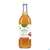 Sie sehen eine Packung Gewusst Wie Bio Saft Apfel Naturtrueb 750ml, Produktbild: 02 Gewusst Wie Bio Saft Apfel Naturtrueb 750ml, A-Nr.: 4110346 - 02