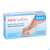 Sie sehen eine Packung Hallufix Softies/ballenschutz Plus 1st, Produktbild: 03 Hallufix Softies/ballenschutz Plus 1st, A-Nr.: 4934633 - 03