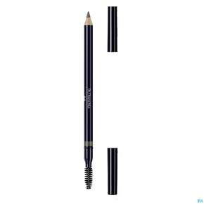 Hauschka Dr. Kosmetik Make-up Augenbrauenstift Definer 02 1,05g, A-Nr.: 5756501 - 01