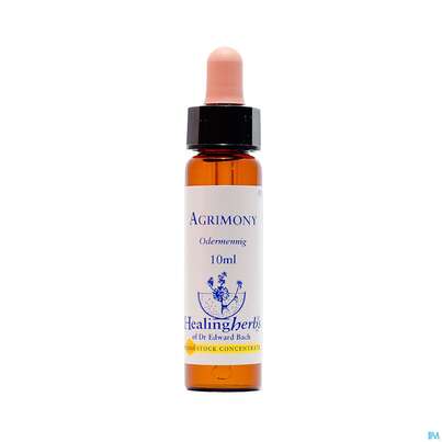 Healing Herbs 01 Agrimony 10ml, A-Nr.: 2185914 - 01