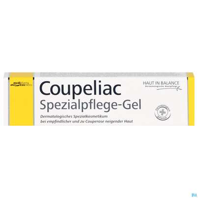 Hib Coupeliac Spezialpflege Gel 20ml, A-Nr.: 4117420 - 01