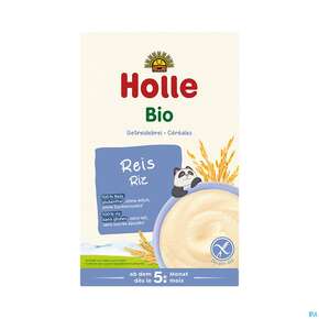 Holle Demeter Bio Reisschleim Glutenfrei 250g, A-Nr.: 2364249 - 01