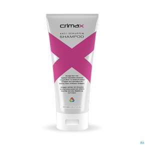 Hws Crimax Anti-schuppen-shampoo 200ml, A-Nr.: 4233793 - 01