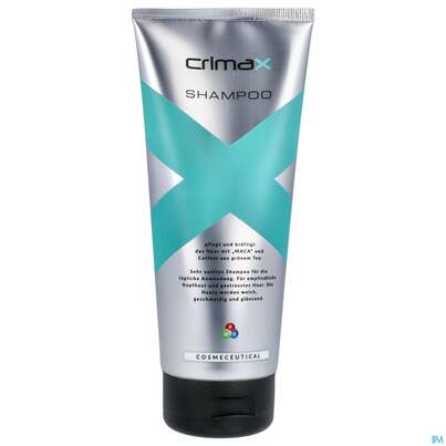 Hws Crimax Shampoo 200ml, A-Nr.: 4233787 - 01