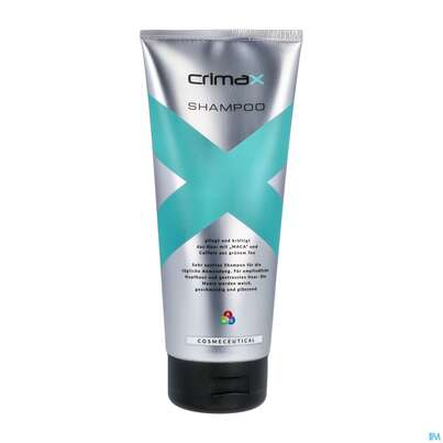 Hws Crimax Shampoo 200ml, A-Nr.: 4233787 - 02