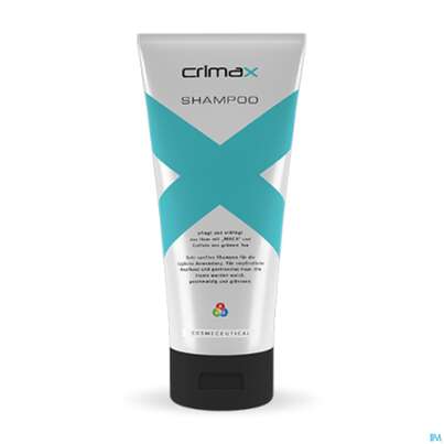 Hws Crimax Shampoo 200ml, A-Nr.: 4233787 - 03