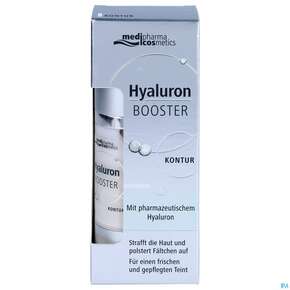 Hyaluron Booster Kontur 30ml, A-Nr.: 4854302 - 01