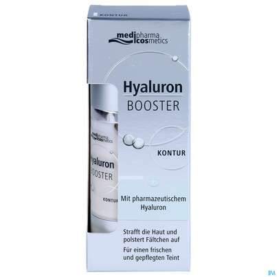 Hyaluron Booster Kontur 30ml, A-Nr.: 4854302 - 01