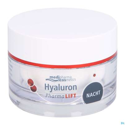 Hyaluron Pharma Lift Nacht 50ml, A-Nr.: 5181874 - 06