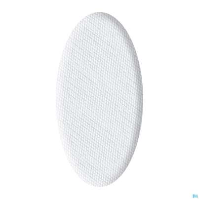 Hydroclean Wundkissen Cavity Oval 4x 8cm 10st, A-Nr.: 5310633 - 04