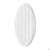 Hydroclean Wundkissen Oval 4x8cm 10st, A-Nr.: 5310679 - 04