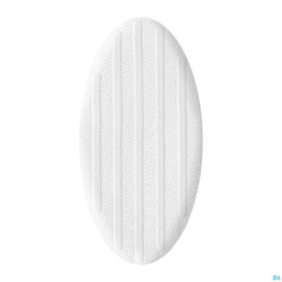 Hydroclean Wundkissen Oval 4x8cm 10st, A-Nr.: 5310679 - 04