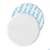 Hydroclean Wundkissen Rund 5,5cm 10st, A-Nr.: 5310662 - 04