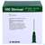 Injektionsspritzen U.zubeh. Einmalkanuelen Braun Sterican Intramusk G21x2 0,80x50mm 46655 100st, A-Nr.: 2963286 - 01