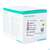Injektionsspritzen U.zubeh. Einmalkanuelen Braun/sterican/blutentn. G19x1 1/4 1,1x30mm 46653 100st, A-Nr.: 3731827 - 03