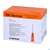 Injektionsspritzen U.zubeh. Einmalkanuelen Braun/sterican/heparin G25x5/8 0,50x16mm 46578 100st, A-Nr.: 3048562 - 02
