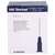 Injektionsspritzen U.zubeh. Einmalkanuelen Braun/sterican/neuralth. G23x2 3/8 0,6x60mm 46656 100st, A-Nr.: 2963300 - 01