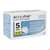 Injektionsspritzen U.zubeh. Insulin Accu-fine Pen Nadeln 0,25mm(31g)/5mm 100st, A-Nr.: 4790269 - 03