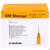 Injektionsspritzen U.zubeh. Insulin/einmalkanuelen Sterican G30x 1/2 0,30x12mm 46563 100st, A-Nr.: 2615680 - 01