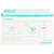 Injektionsspritzen U.zubeh. Spritze Zur Oralen Eingabe 2tlg Lila Kolben Steril Exadoral 1ml 100st, A-Nr.: 5467369 - 01