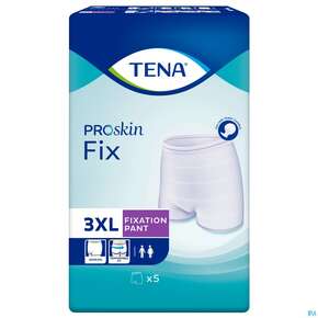 Inkontinenz Tena Fix Hoeschen 3xl 754047 5st, A-Nr.: 4782809 - 01