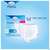 Inkontinenz Tena Pants Plus Xxl Bariatric Essity 12st, A-Nr.: 4933355 - 04