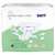 Sie sehen eine Packung Inkontinenz Windelslip Seni/super Trio Large 10st, Produktbild: 01 Inkontinenz Windelslip Seni/super Trio Large 10st, A-Nr.: 3586791 - 01