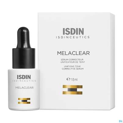 Isdin Isdinceutics Melaclear 15ml, A-Nr.: 5570587 - 01