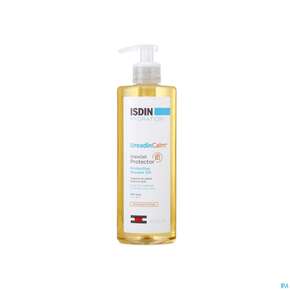 Isdin Ureadin Calm Duschoel 400ml, A-Nr.: 5641123 - 01