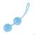 Joyballs Beckenbodentrainingskugeln Trend Hellblau 1st, A-Nr.: 3432533 - 03