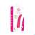 Joystick Vibrator Sailer Intense Pink 1st, A-Nr.: 4605591 - 03