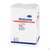 Kompressen Medicomp/extra Vliesstoff 6fach Unsteril 10x 10cm 100st, A-Nr.: 1652101 - 02