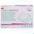 Kompressen Tegaderm Foam 5x 5cm 90610 10st, A-Nr.: 2855585 - 01