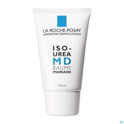 La Roche Posay Koerperpflege Iso-urea Md 100ml, A-Nr.: 4155892 - 02