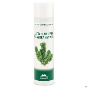 Latschenkiefer Franzbranntwein Unterweger 250ml, A-Nr.: 0205222 - 01
