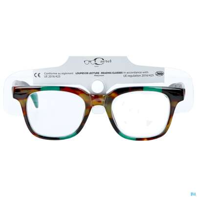 Lesebrille Vitry Paradiso +0,1 1st, A-Nr.: 5860859 - 01