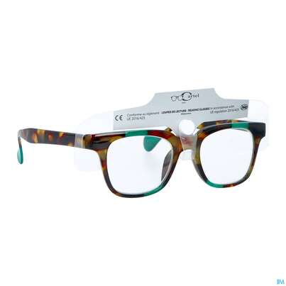 Lesebrille Vitry Paradiso +0,1 1st, A-Nr.: 5860859 - 02