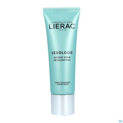 Lierac Sebologie Maske 50ml, A-Nr.: 4881500 - 03