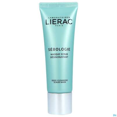 Lierac Sebologie Maske 50ml, A-Nr.: 4881500 - 04