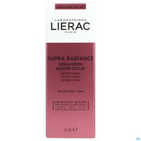 Lierac Supra Radiance Serum 30ml, A-Nr.: 5171344 - 01