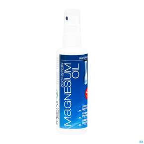 Magnesium Oel Zechstein Inside Sprue 100ml, A-Nr.: 4538914 - 01