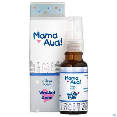 Mama-aua Wackelzahn 20ml, A-Nr.: 5256187 - 02